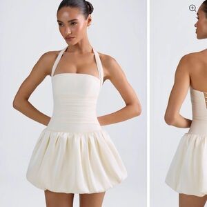 Oh Polly Ludmila Dress